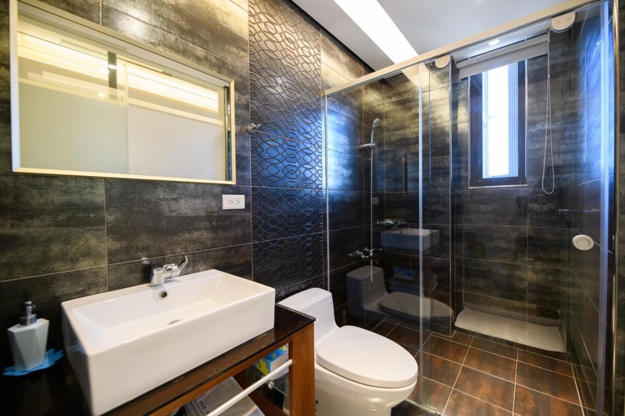 澎湖遛一遛旅店 Apartment Magong Luaran gambar